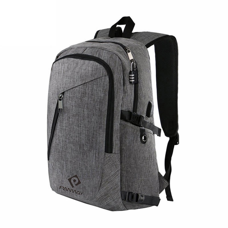 Laptop Backpacks Anti Theft School USB Laptop Backpack – USB Laptop Backpack and Laptop Bag Backpacks price