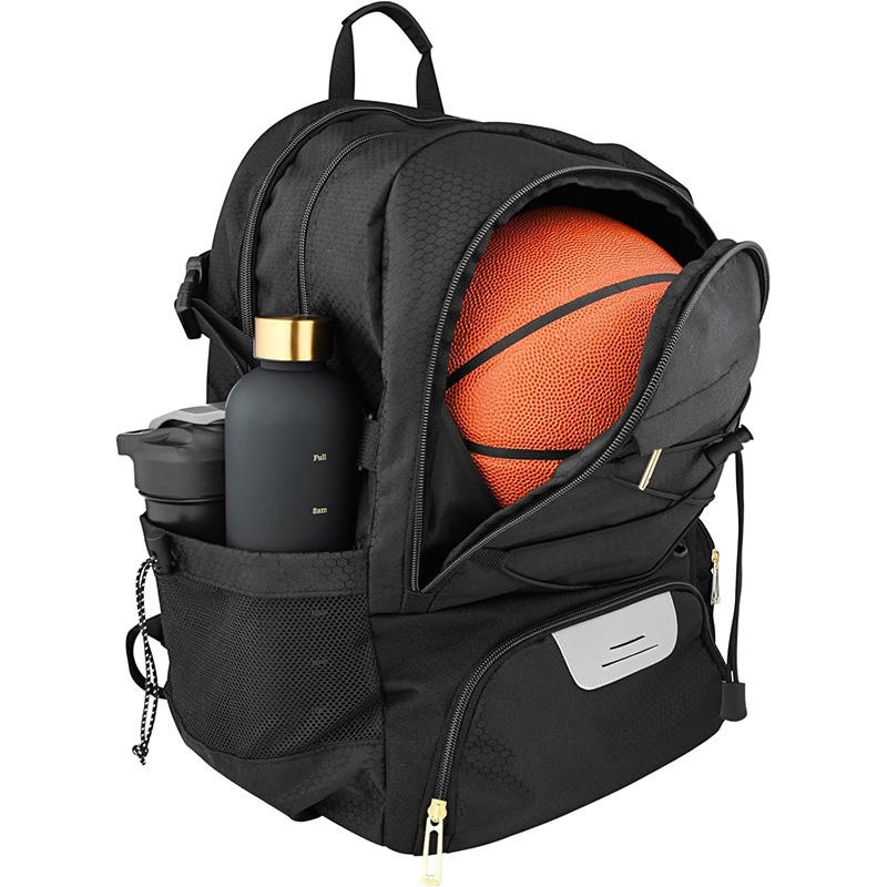 Large Capacity Sports Backpack for Basketball and Soccer Teams – Large Sports Bag and Large Sports Backpack price