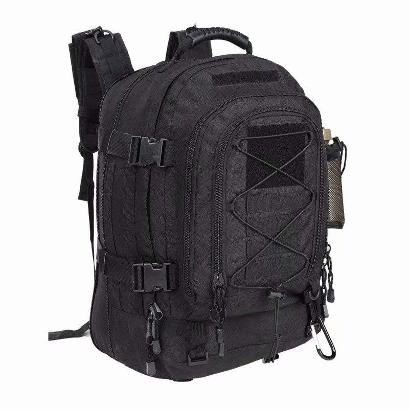 Large-Capacity Tactical Backpack, Practical and Durable – Sports Backpack and Backpack Bag price