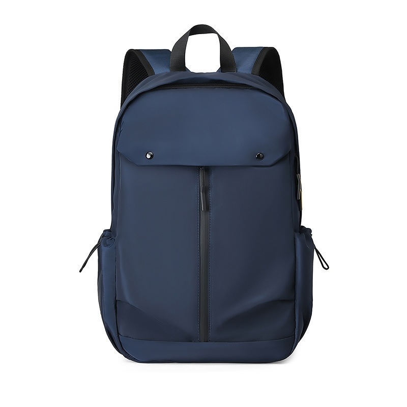 Leisure Multi-Functional Backpack Splash-Proof Mens Student Computer Bag – Multi-Functional Backpack and Mens Student Computer Bag price