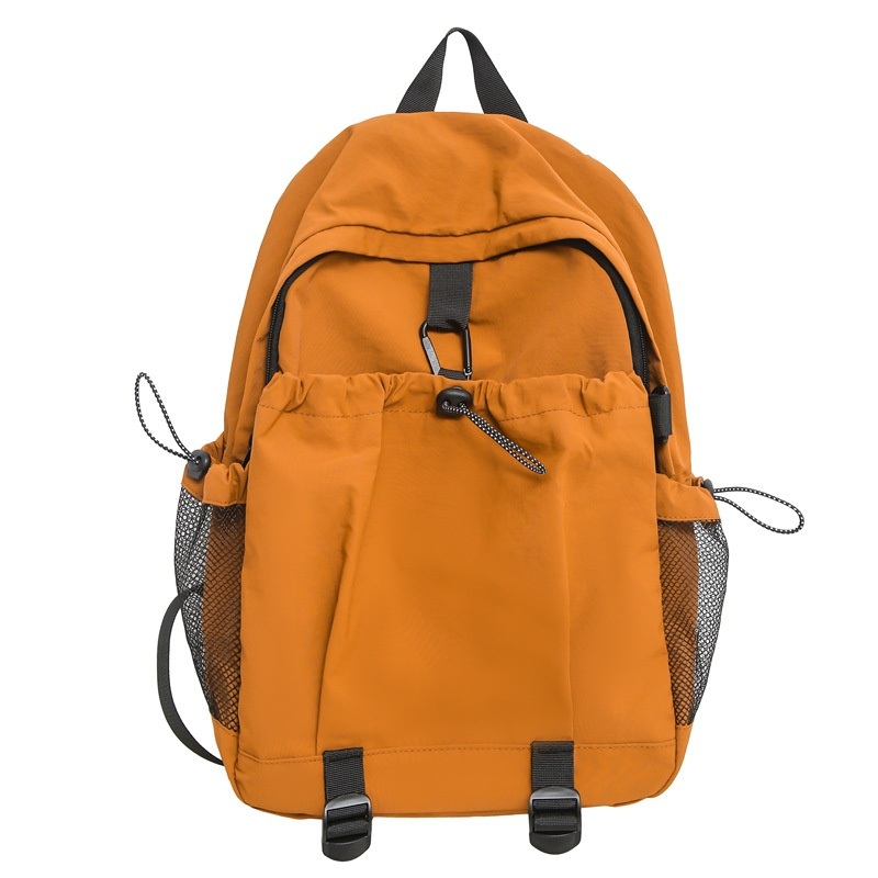 Lightweight and Durable Womens Nylon Backpack, Large – Capacity, Stand – out Choice for Business Travel and Casual Outings – High – Value Womens Backpack and New – Style Casual Backpack price