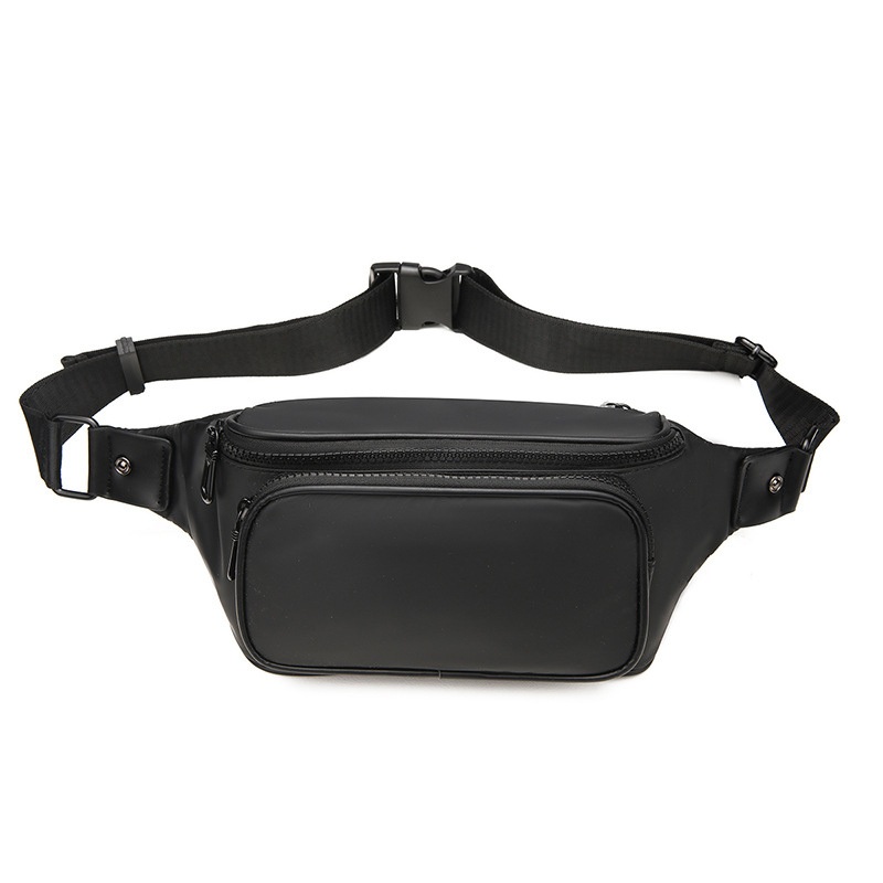 (MFN6070) New Waterproof Waist Bag Casual Outdoor Sport School Book Bags Business Men Travel Backpack – Men Backpack and Sports Bag price