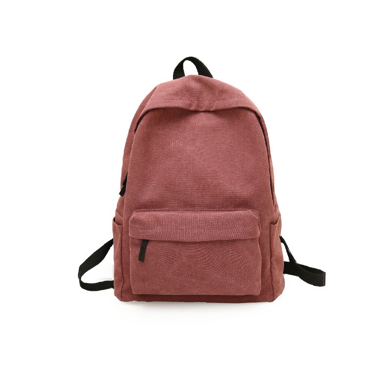 New Colorful Fashion Popular Travel Backpack School High-Capacity Canvas Backpack with Custom Logo – Backpack Bag and Ladies Backpacks price