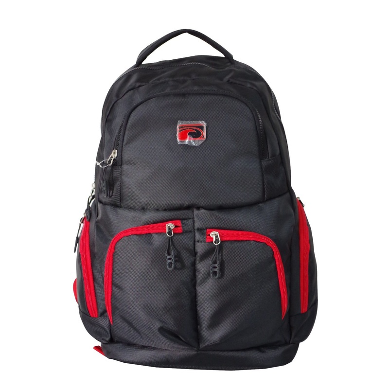 New High Quality Boys or Girls Outdoor Indoor School Sports Travel Casual Shoulder Backpack Bag with Three Front Pocket – Bag and Backpacks price