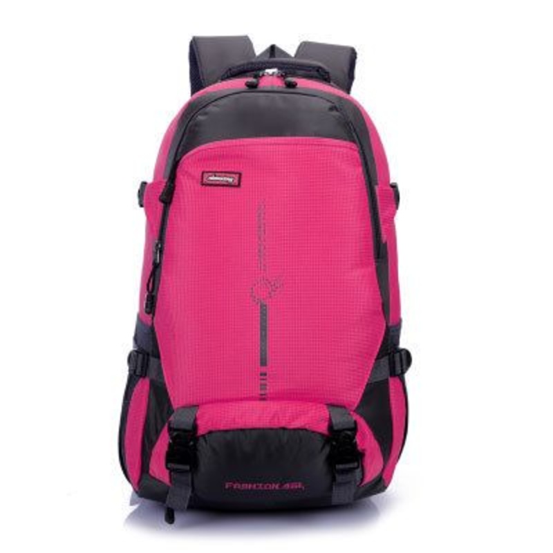 New Mountain Backpack Waterproof Hiking Bag Large Capacity Camping Backpack – Sports Backpack and Travel Bag price