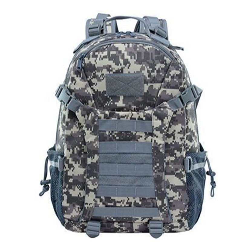 New Outdoor Sports Backpack Mountaineering Tactics Camouflage Backpack Sports Backpack Sports Bag – Multifunctional Backpack and Multifunctional Combination Backpack price