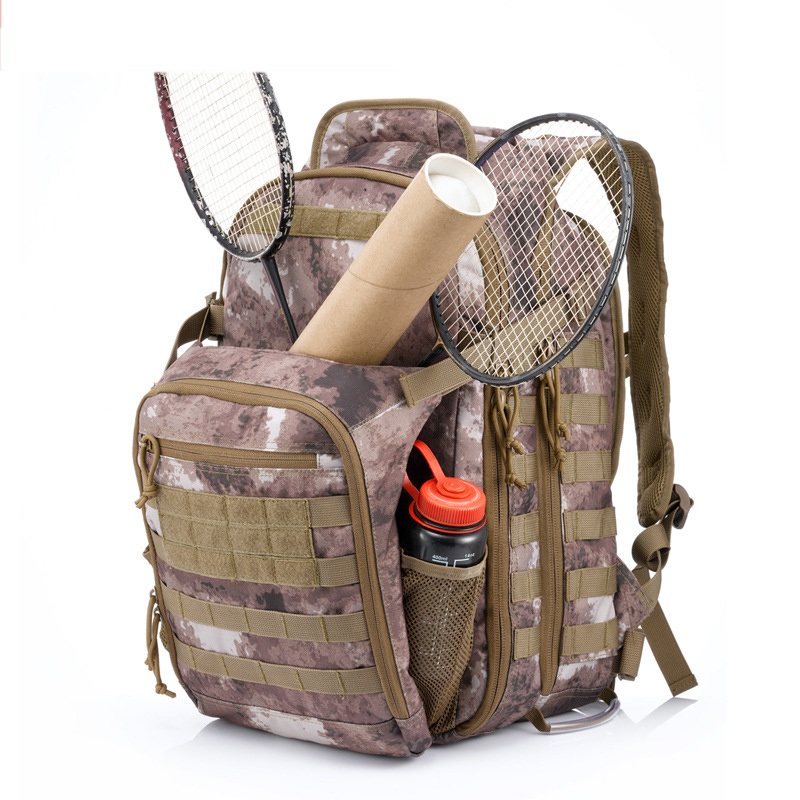 Outdoor Camping Hiking Backpack Tactical Basketball Bag Backapck – Tactical Bag and Basketball Bag price