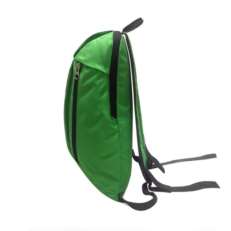 Outdoor Student Nylon Custom Logo Waterproof Backpack School Bag – Outdoor Bag and Custom Logo Bag price