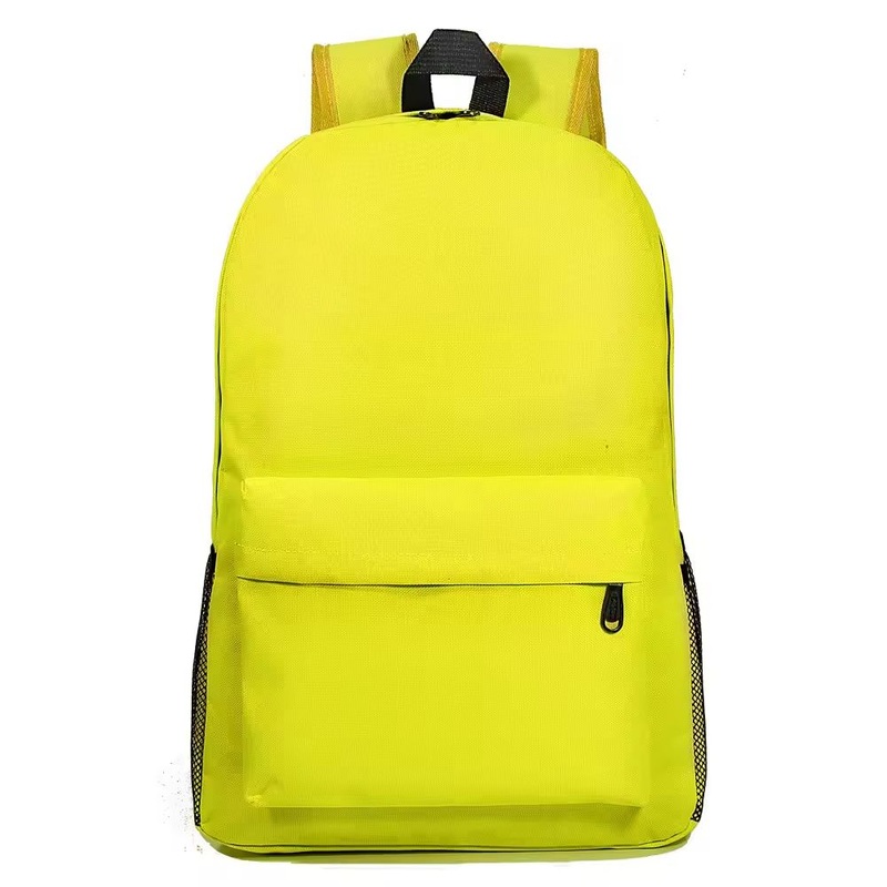 Promotional Cheap Outdoor Travel Ultralight Folding Bag Polyester Waterproof Foldable Backpack – Hiking Bag and Outdoor Backpack price