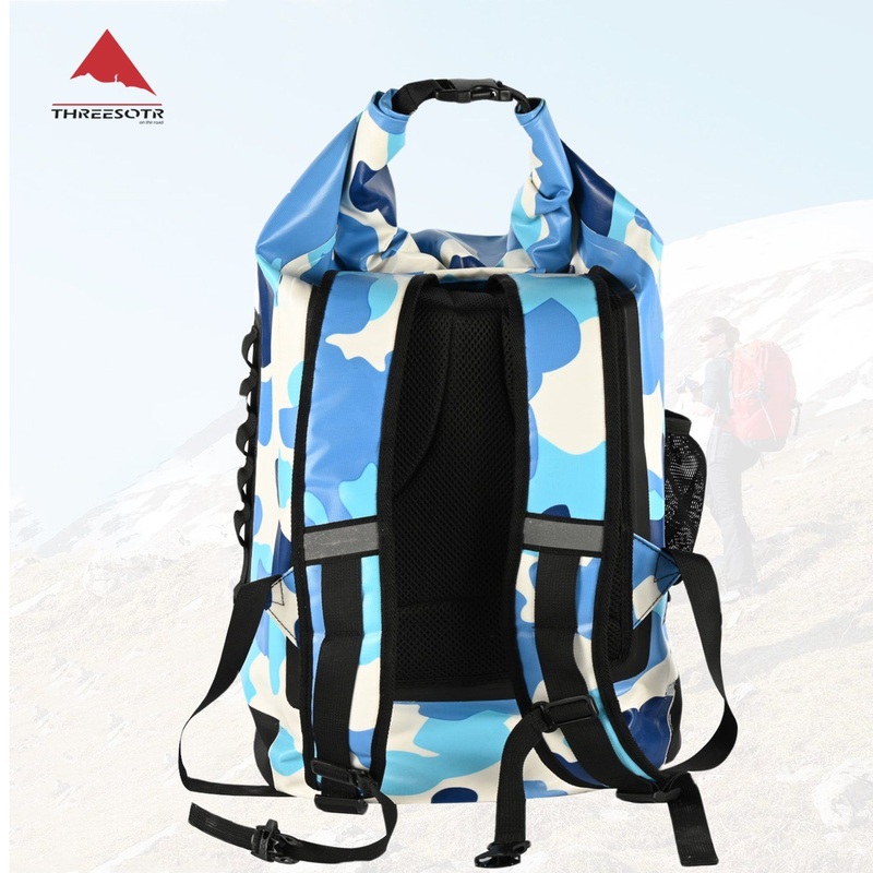 Roll Top Dry Backpack Waterproof Bag – Dry Bag and Waterproof Dry Bag price