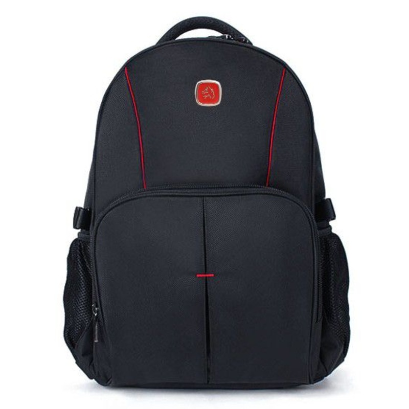Series Black Modern and Double Strap School Backpack Bag – Promotion Bag and Laptop Backpack price
