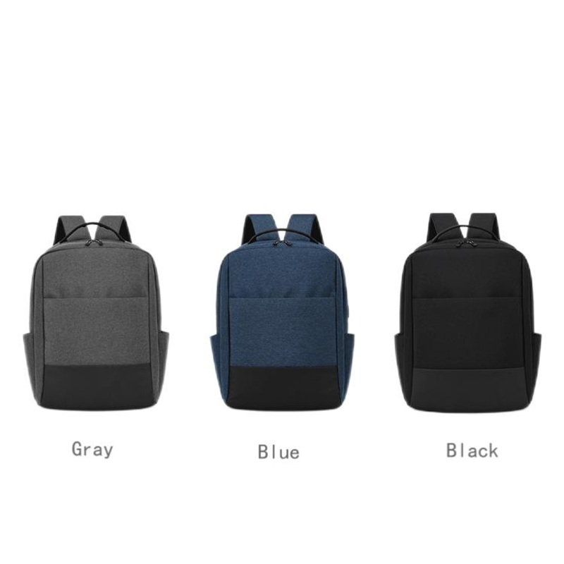 Travelling USB Laptop Backpack Custom Logo Anti-Theft Backpack with USB Charger – Casual Backpack and Travel Bag price