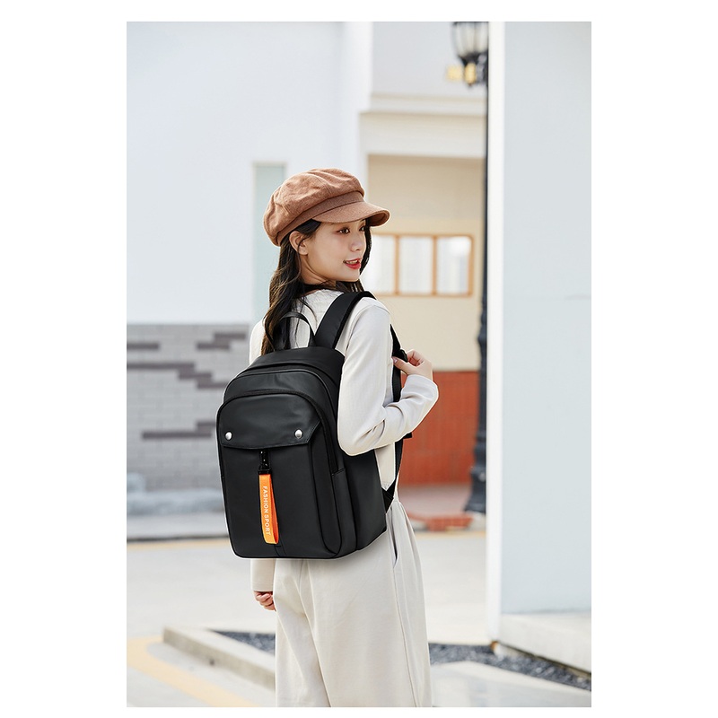 Trendy Casual Backpack for Students – Ideal Travel Companion – Travel and Laptop price