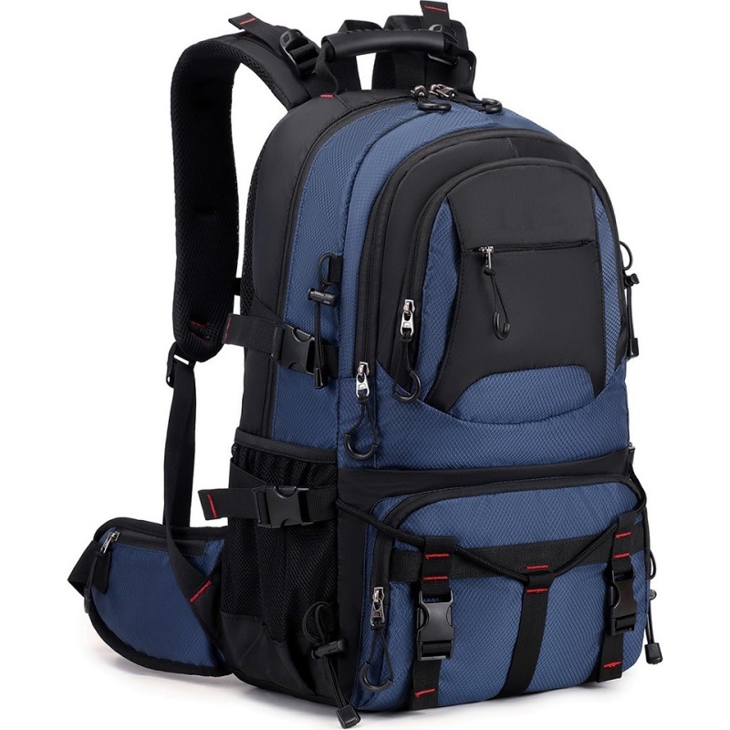 Versatile Stylish Durable Outdoor Travel Camping Waterproof Hiking Backpack with Multiple Compartments for Easy Organization – Hiking Backpack and Camping Backpack price