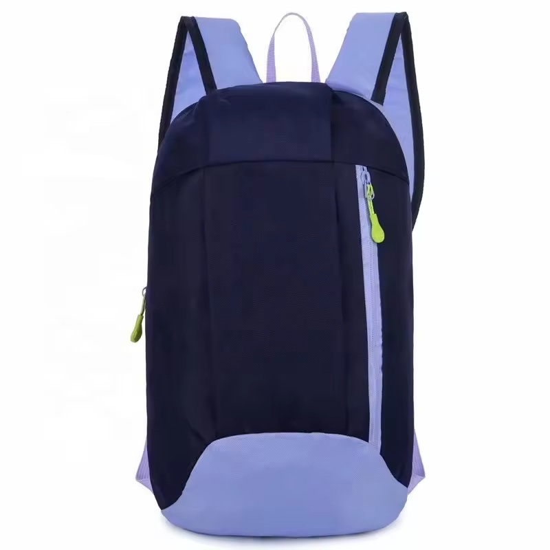 Waterproof Custom Lightweight Collapsible Daypack Travel Bag – Bag and Shoulder Bag price