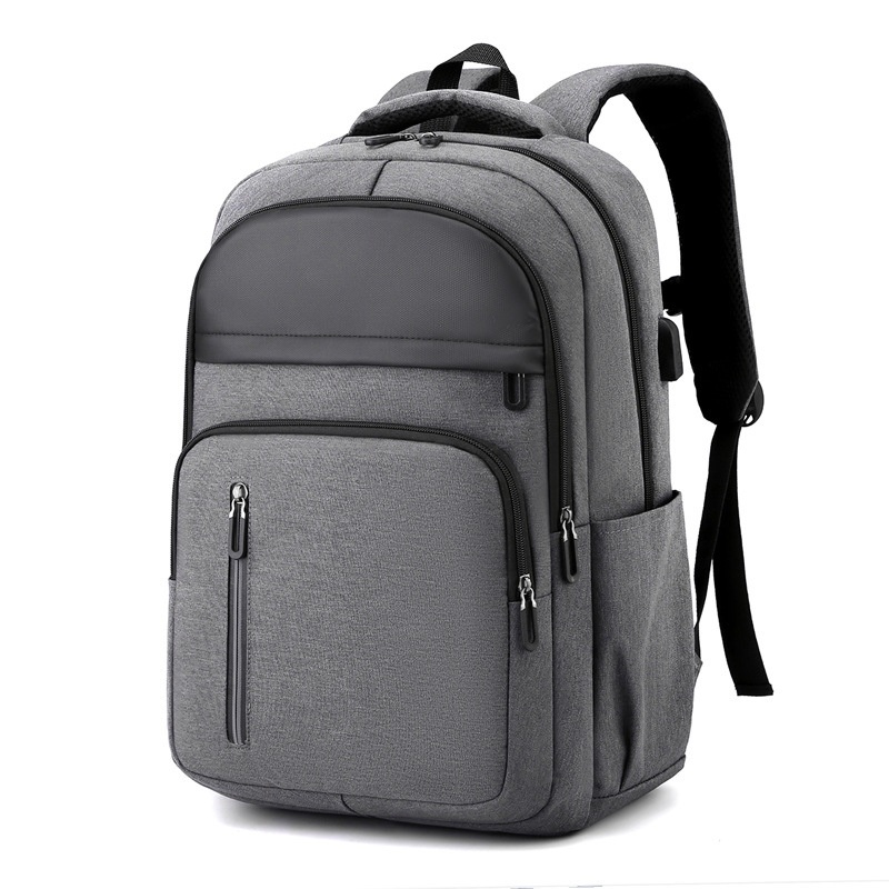 Wholesale Laptop Backpack Custom Logo Waterproof Business Backpack with USB Charging – College Backpack and Mult-Function Backpack price