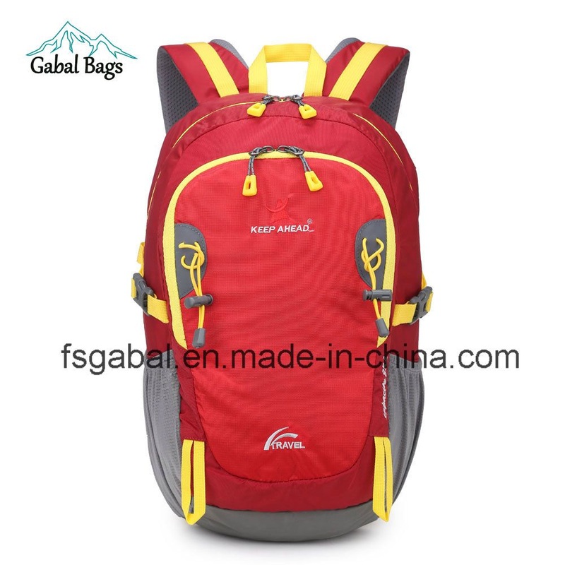 Wholesale Soft Day Pack Sport Travel Backpack Bag for Students – Travel Bag and Sport Bag price