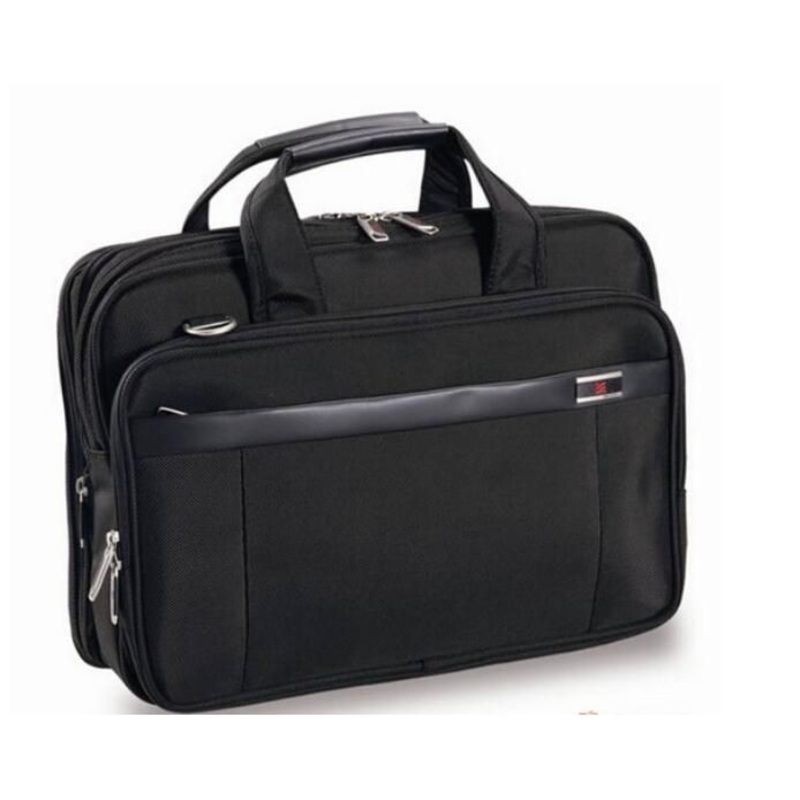 17 Inch Multilayer fashion Business Laptop Bag Sh-16042653 – Laptop Case and 17 Inch Bags price