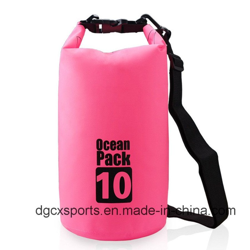 500d PVC Custom Logo Pack Dry Bag – Dry Bag and Waterproof Bag price