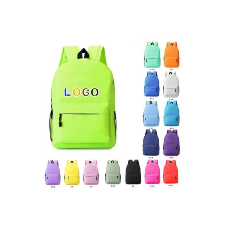 Back to School Backpack for Boy Girl Promotional Primary Middle High School Bag – Bag and Rucksack price