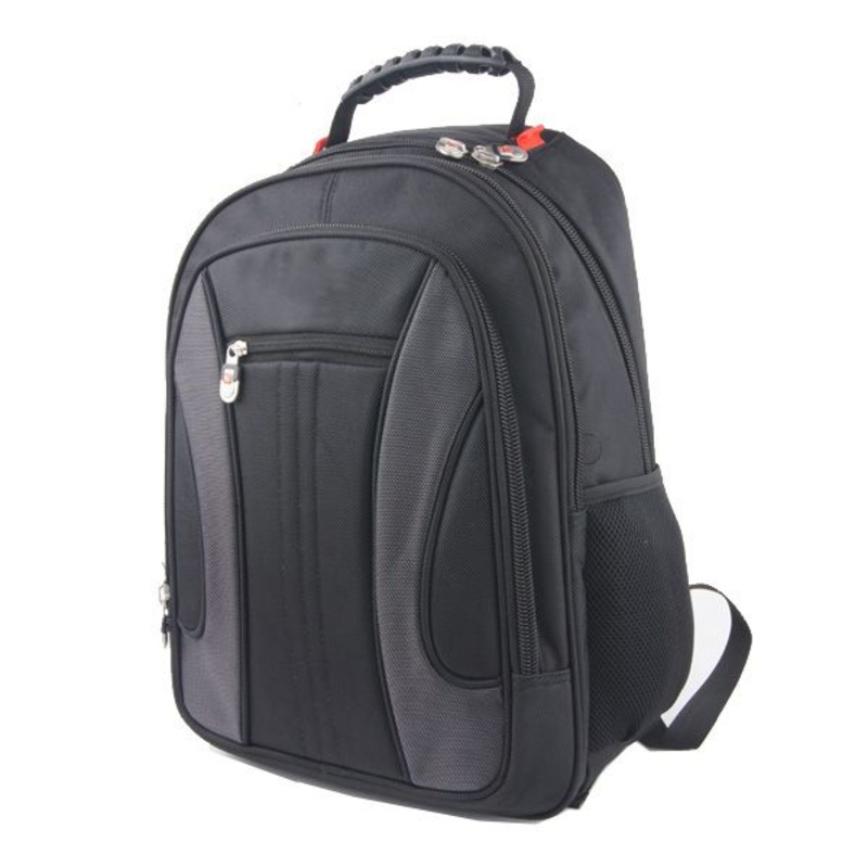 Backpack Both Portable and Durable Laptop Bag (SP6922) – Backpack and Backpacker price