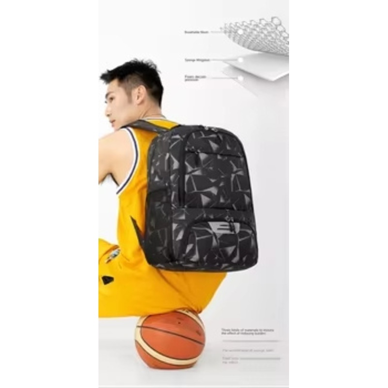 Camo Sport Bag Men Comfort Travel – Gym Bag and Multi Function price