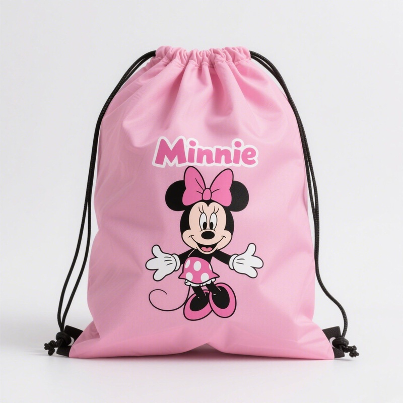 Cartoon Drawstring Bags Manufacturer Bulk Order Global Shipping – Cartoon Drawstring Bag and Customizable Backpack price