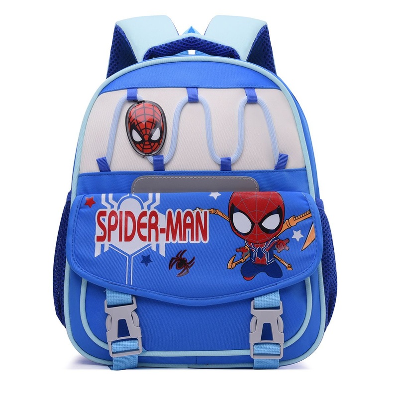 Childrens Leisure Backpack Large Capacity Kindergarten Backpack Cartoon Cute and Lightweight Backpack – Cartoon Cute Kids Backpacks and Large-Capacity Kindergarten price