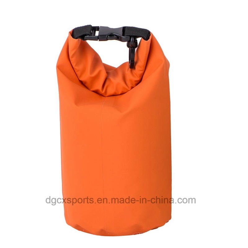 China Manufacture Promotional Custom Logo Waterproof Dry Bag – Dry Bag and Travel Bag price