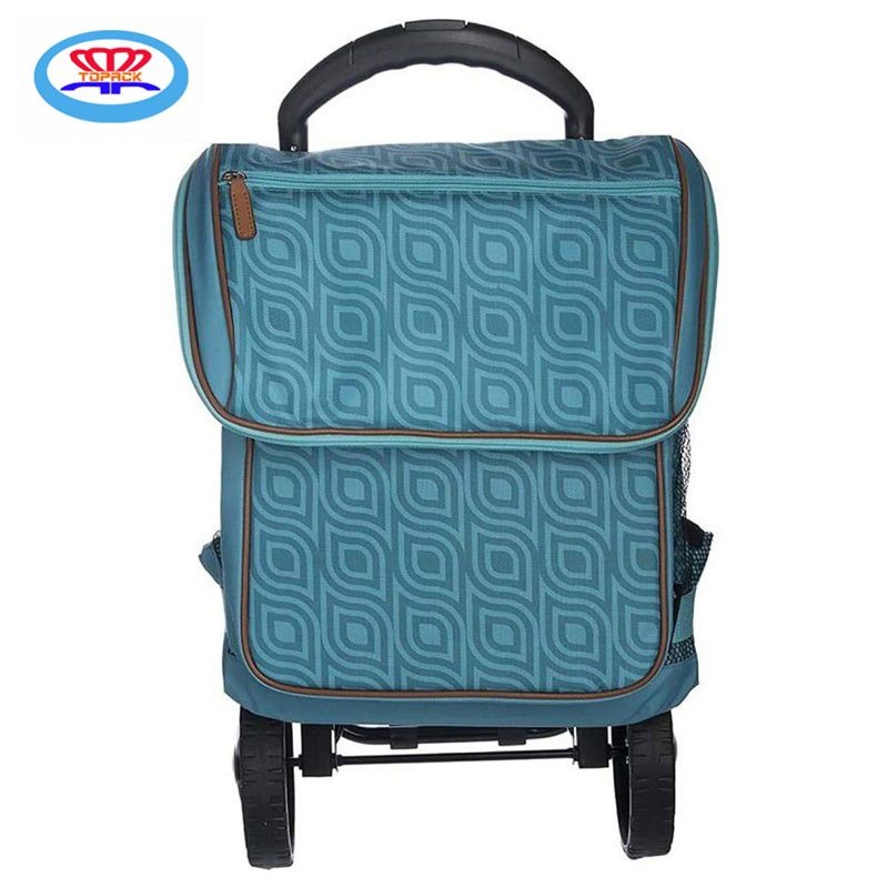 Collapsible Insulated Rolling Cooler Tote – Meal Prep Bag and Cooler Bag price