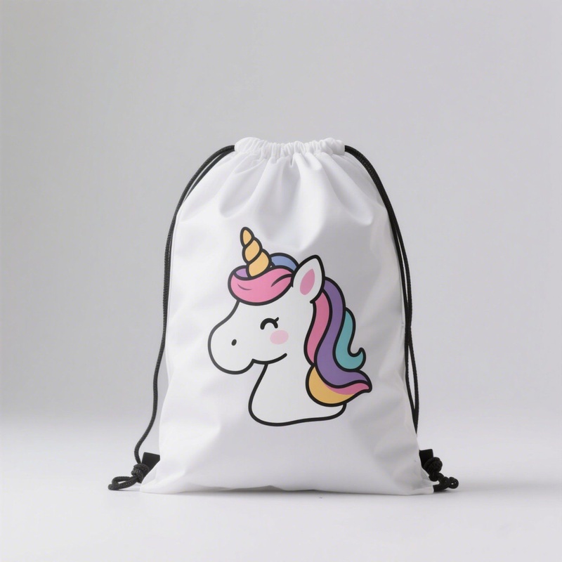 Custom Animal Drawstring Gift Bags Bulk Order Supplier – Drawstring Backpack and Drawstring Bag price
