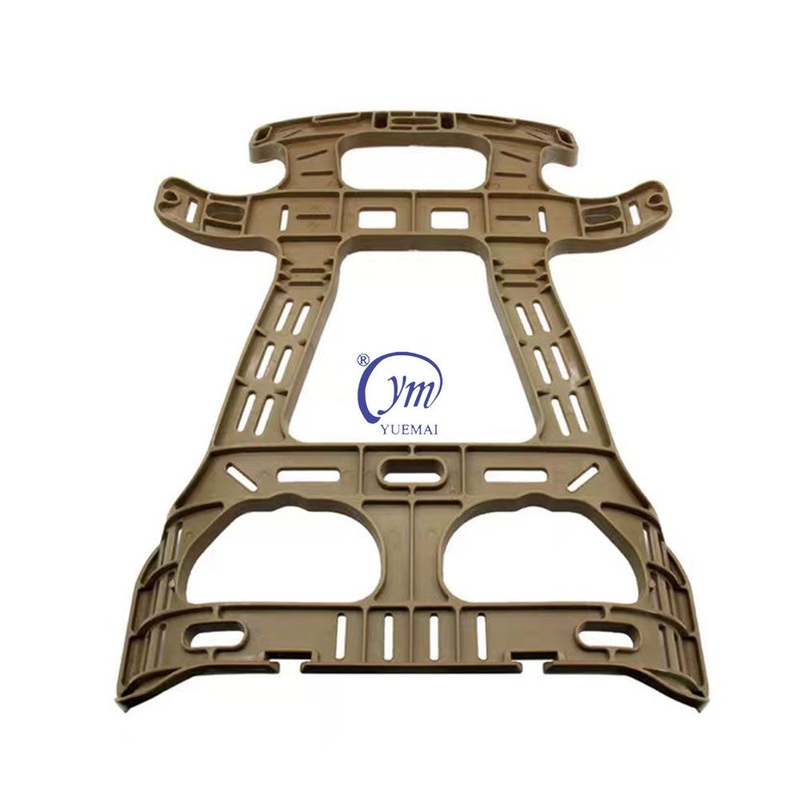 Custom High-Quality Outdoor Training Hiking Training ABS Tactical Backpack Frame – Tactical Backpack Frame and ABS Backpack Frame price
