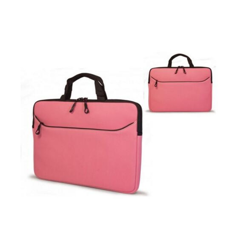 Custom Laptop Bag Neoprene Laptop Tote Bagsh-16042265 – Laptopbag and Tote Bag price