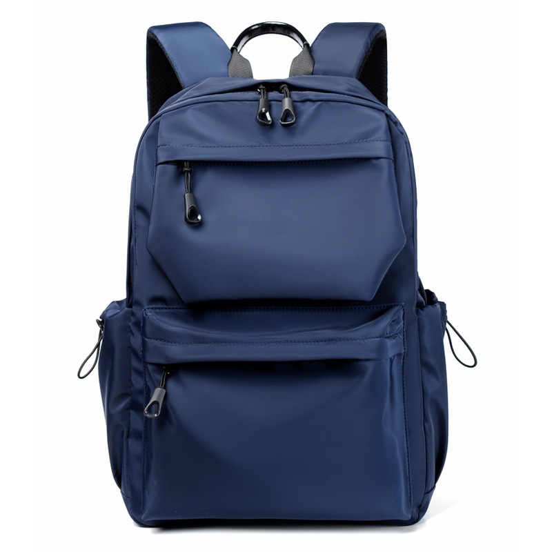 Custom Logo Fashion Backpack Large Capacity Travel Laptop Computer Bag – Casual Backpack and Travel Bag price