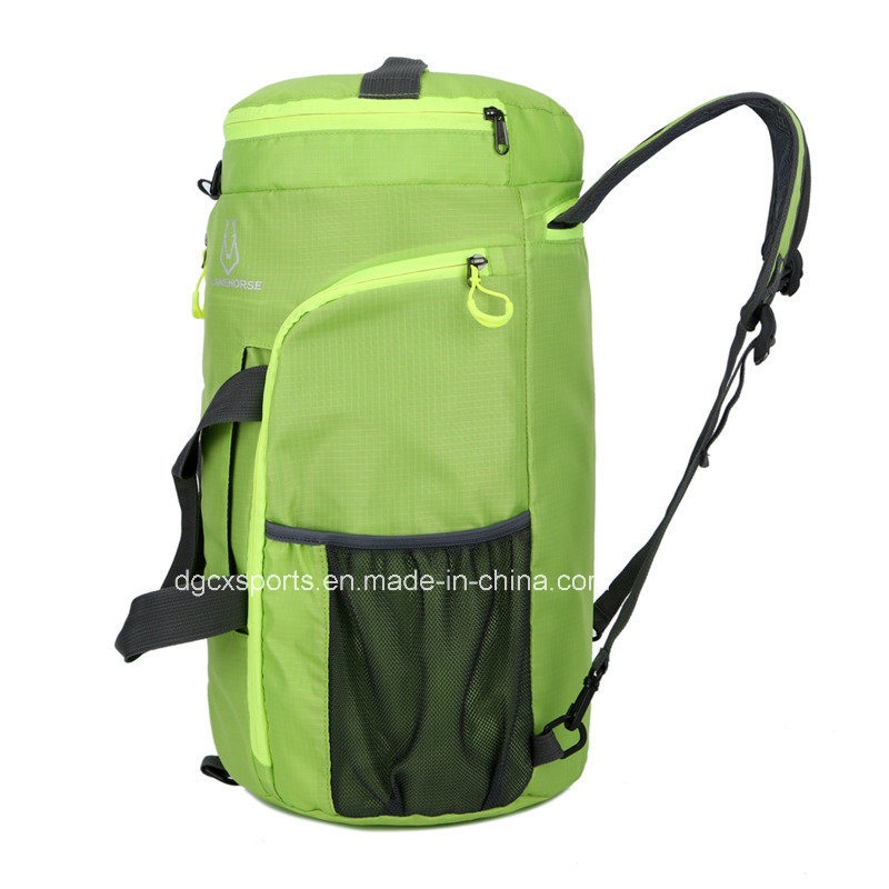 Custom Tarpaulin Dry Duffle Bag No Minimum Collapsibl – Dry Bag and Waterproof Bag price