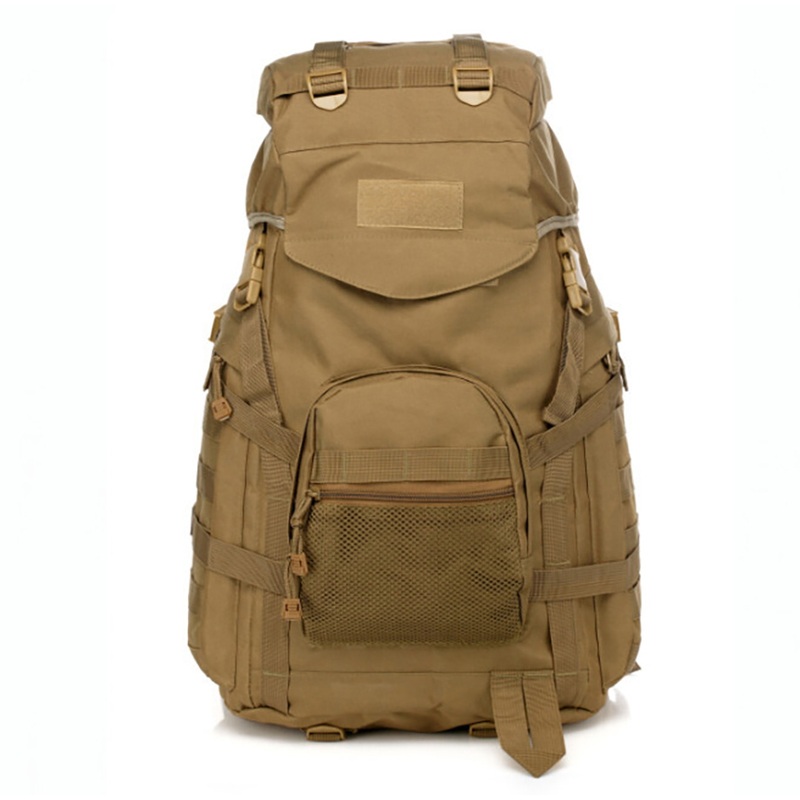 Durable Tactical Backpack Waterproof Bag for Outdoor Hiking Mountaineering Camping Rucksack – Backpack and Waterproof Bag price