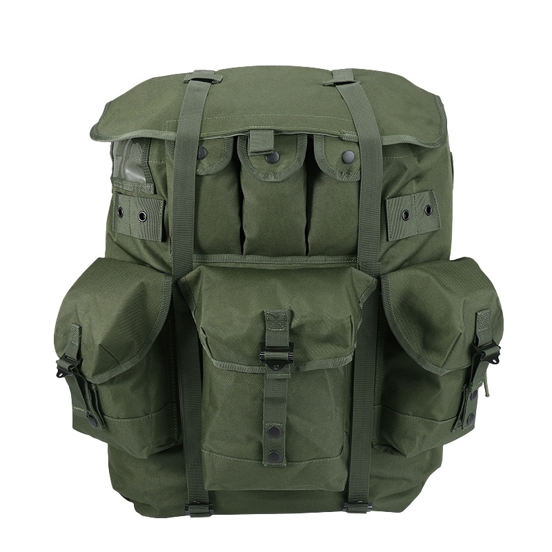 Factory Price 70L Large Tactical Backpack Computer Interlayer Outdoor Hiking – Tactical Backpack and Alice Backpack price