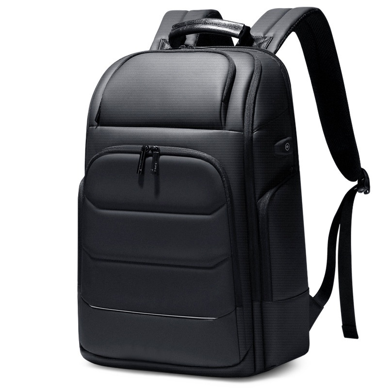 Fuliya Custom New Backpack Business Notebook Bag Durable Expand Bagpack Men Travel Laptop Backpacks with USB Port – Backpack and Laptop Backpack price