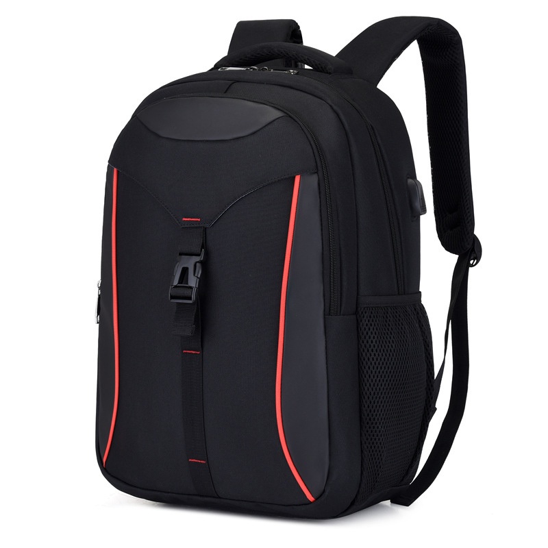 Fuliya USB Charging Office Man Laptop Backpacks New Custom Waterproof School Backpack for Men – Backpack and Laptop Backpack price