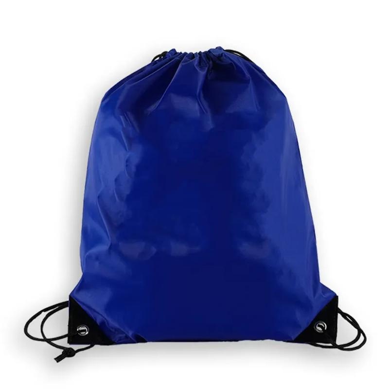 High Quality Custom Logo Dust Bags Shopping Packaging Drawstring Pouch – Bag and Shopping Bag price
