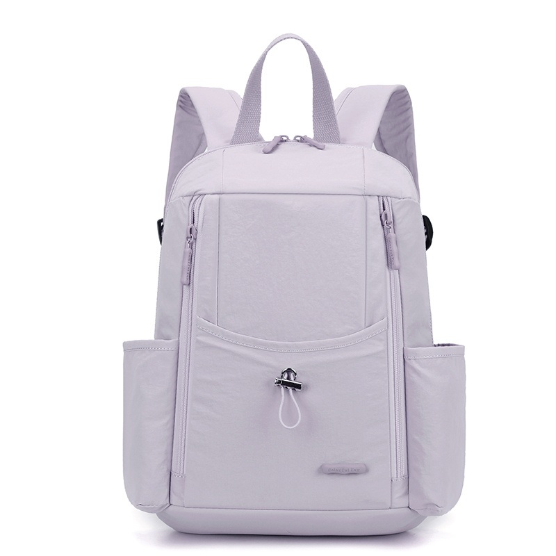 Large Capacity Lightweight Short-Distance Business Trip Fitness Travel Mountaineering Backpack – Bag and Backpack price