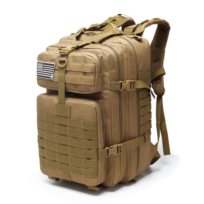 Large Capacity Tactical Backpack Camouflage Style for Outdoor Travelling Hunting – Wholesale Backpack and Tactical Large Capacity Bag price