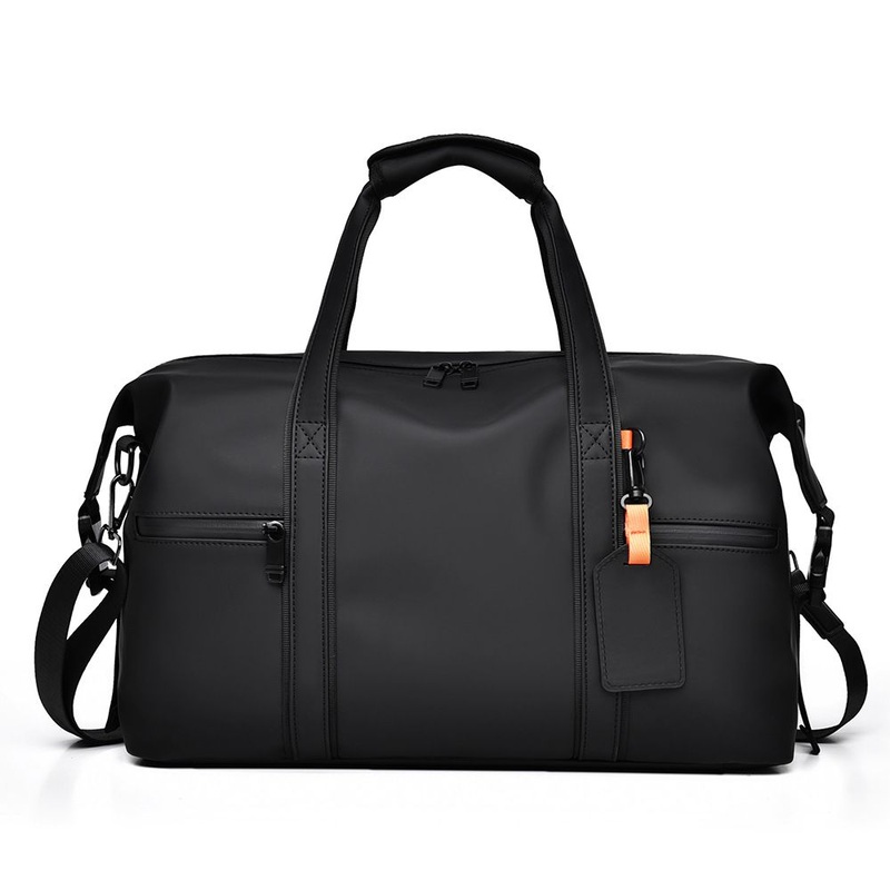 Large Capacity Waterproof Business & Sports Tote Gym Bag Fashion Style Travel Duffel with Overnight & Shoe Storage PP Material – Travel Duffel Bag and New Custom Logo Sports Gym Bag price