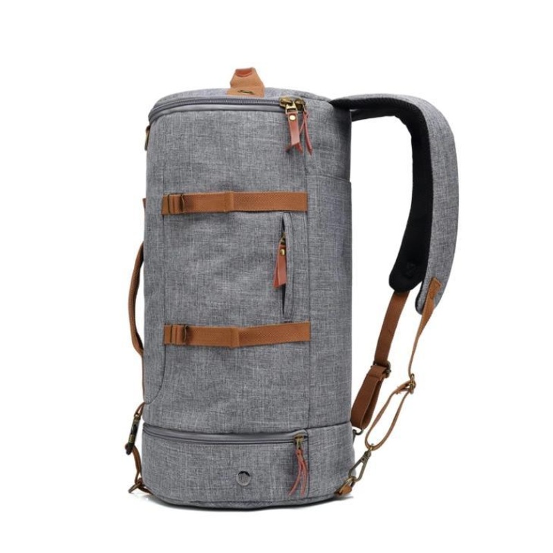 Large Capacity Waterproof Sport Bags Wholesale Outdoor Travel Backpack Bag – Bag and Ball Bag price