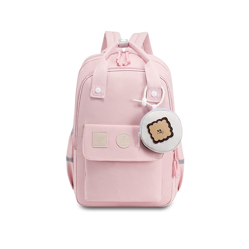 Leisure Backpack, Large Capacity Outdoor Backpack, Middle and High School Student Backpack – Student Backpack and School Bag price