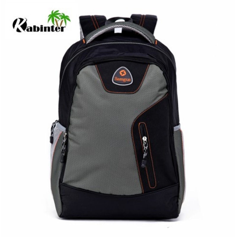 New Arrival Polyester Backpack with High Quality Promotional Hiking Bag Outdoor Backpack (BP-060#) – Computer Bag and Backpack Bag price