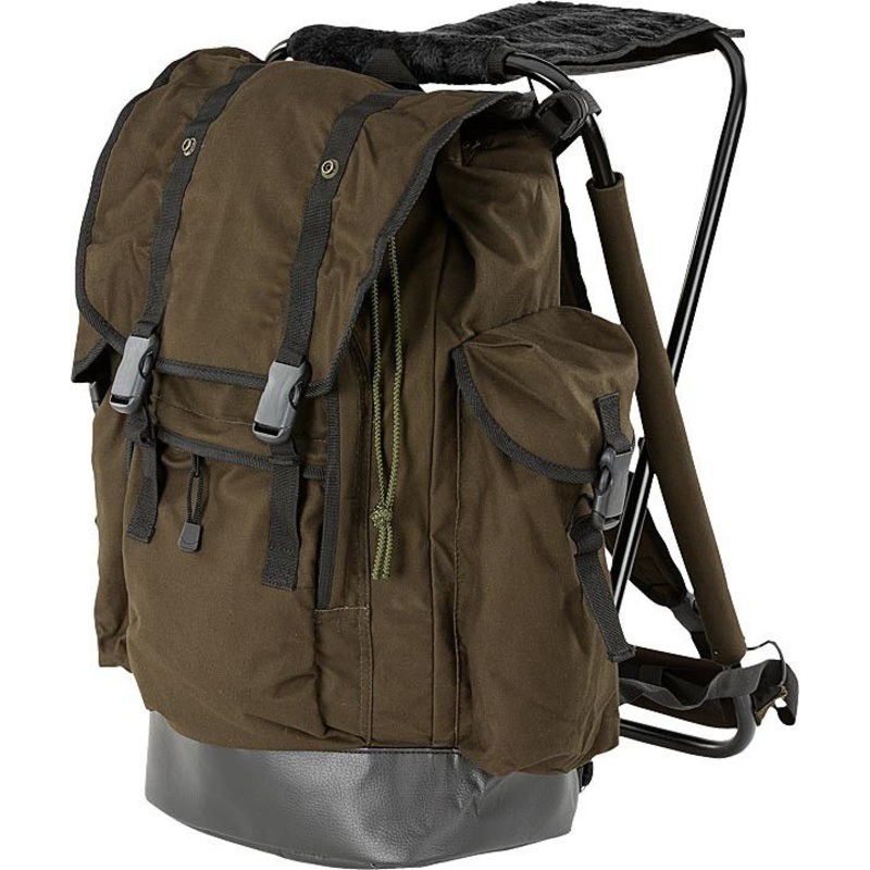 New Fashion High Quality Big Capacity Outdoor Sports Hunting Fishing Picnic Hiking Travel Backpack Bag with Chair – Bag and Hunting Bag price