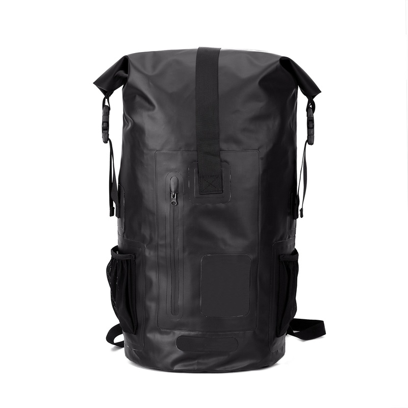New Products Custom Logo PVC Tarpaulin Bag Ocean Pack Waterproof Dry Bag Wholesale From China – Travel Bag and Waterproof Bag price