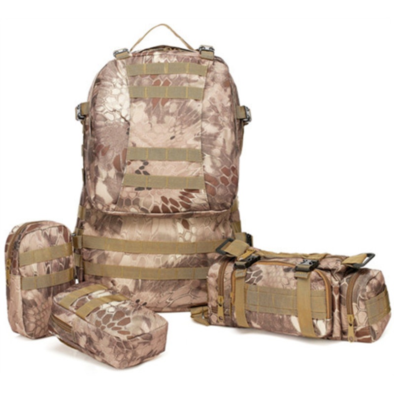 Outdoor Bag Hunting Softback Tactical Backpack – Travelling Backpack and Hunting Softback price