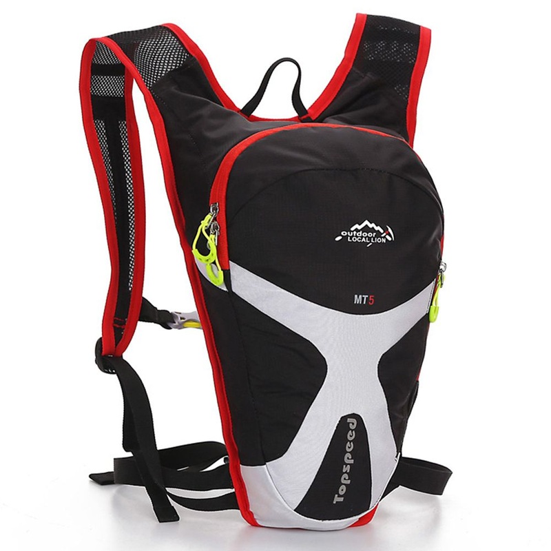 Running Bags Men and Women Cycling Backpack Outdoor Water Bag Backpacks – Sports Backpack and Travel Bag price